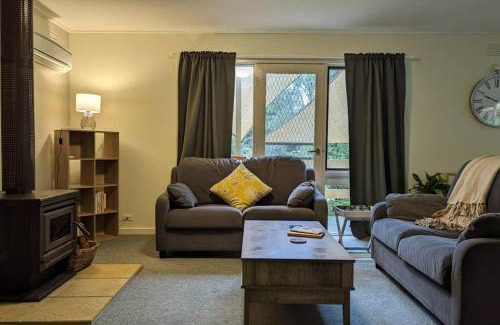 Rawson Casa | Al'May Rawson