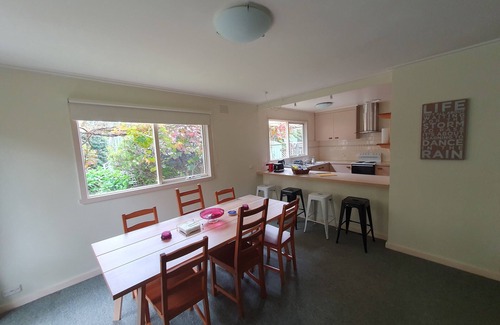 Rawson Casa | Al'May Rawson escape, family cottage. Entire Home in Rawson, Australia