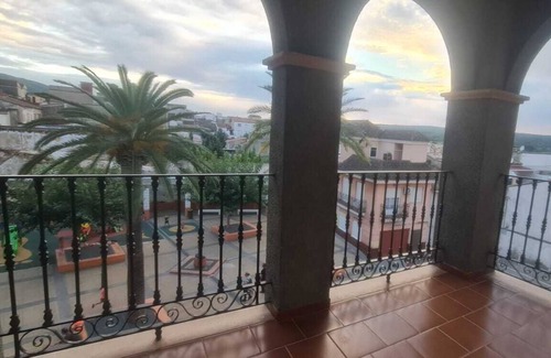 Enguera Casa | Al mercao
