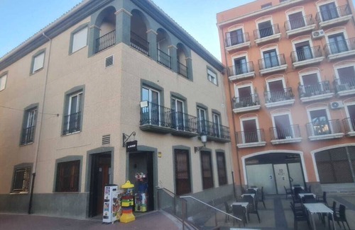Enguera Casa | Al mercao