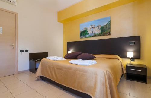 Province of Cagliari Cama Y Desayuno | Al Molì Affittacamere