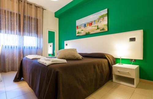 Province of Cagliari Cama Y Desayuno | Al Molì Affittacamere