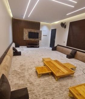Taif Casa | Al Moltaqua Chalet