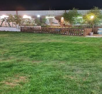 Taif Casa | Al Moltaqua Chalet