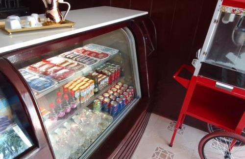 Al Hada Apartamento | Al Muhaidb Al Taif Hotel المهيدب الطائف