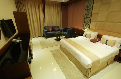 Al Murabba Apartamento | Al Muhaidb Down Town - King Fahd Road