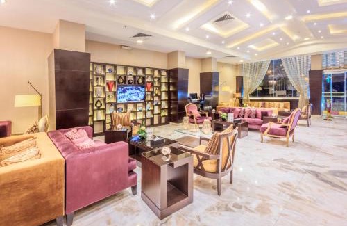 Al Murabba Apartamento | Al Muhaidb Down Town - King Fahd Road