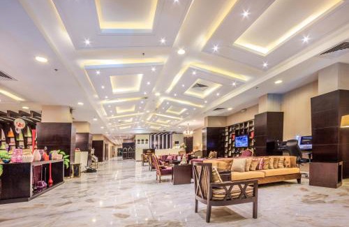 Al Murabba Apartamento | Al Muhaidb Down Town - King Fahd Road