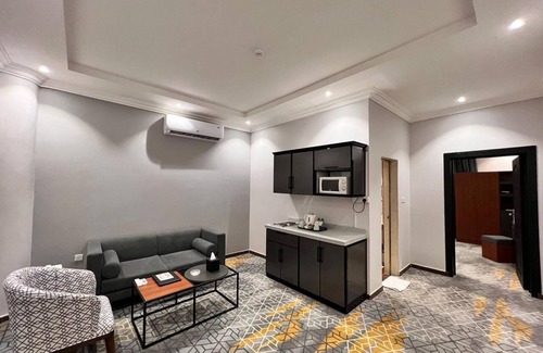 Hafr Al Batin Hotel | Al Muhaidb Residence Al Maidan