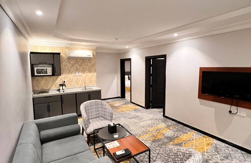 Hafr Al Batin Hotel | Al Muhaidb Residence Al Maidan