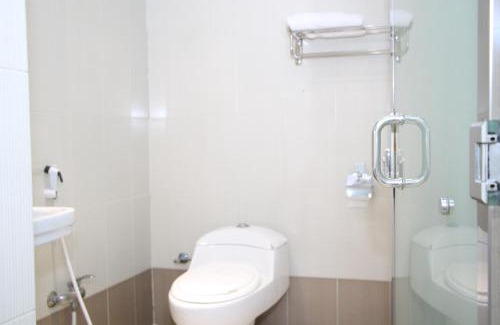 Hafr Al Batin Apartamento | Al Muhaidb Residence Al Dowally