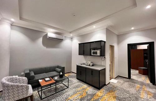 Hafr Al Batin Apartamento | Al Muhaidb Residence Al Maidan