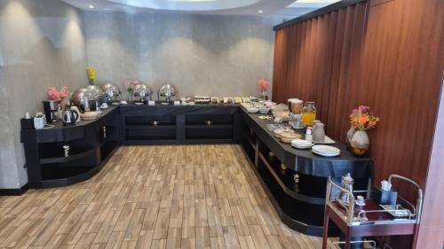Hafr Al Batin Apartamento | Al Muhaidb Residence Al Maidan