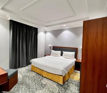 Hafr Al Batin Apartamento | Al Muhaidb Residence Al Maidan