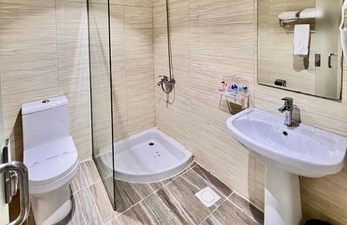 Hafr Al Batin Apartamento | Al Muhaidb Residence Al Maidan
