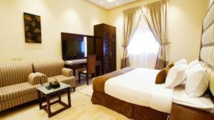 Hautat Sudair Apartamento | Al Muhaidb Sudair