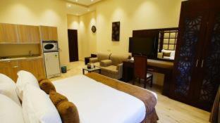 Hautat Sudair Apartamento | Al Muhaidb Sudair