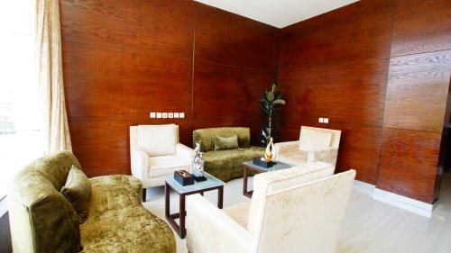 Hautat Sudair Apartamento | Al Muhaidb Sudair