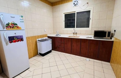 Al Hofuf Hotel | Al-Muhaidib Serviced Apartments