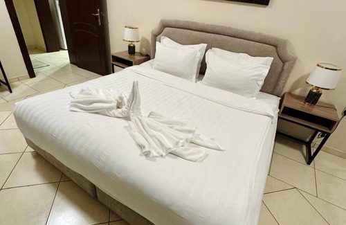 Al Hofuf Hotel | Al-Muhaidib Serviced Apartments