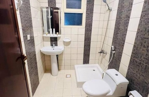 Al Hofuf Hotel | Al-Muhaidib Serviced Apartments