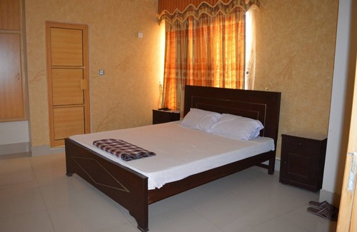 Punjab Casa | Al Murtaza Guest House