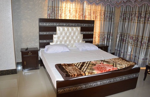 Punjab Casa | Al Murtaza Guest House