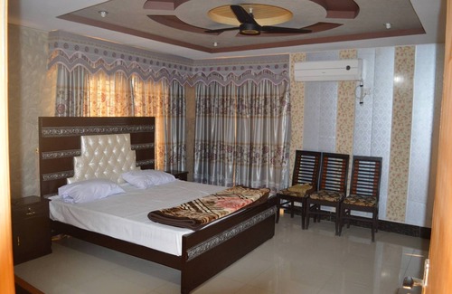 Punjab Casa | Al Murtaza Guest House