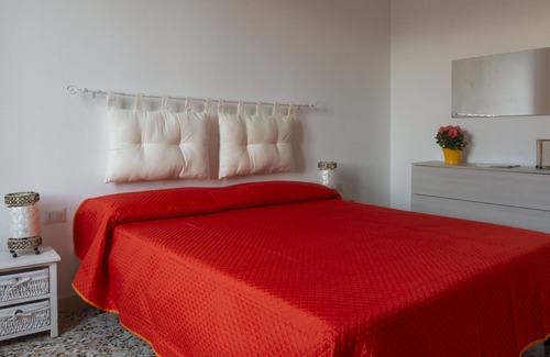 Dorgali Apartamento | Al Museo Dorgali - Two Bedroom Apartment, Sleeps 5