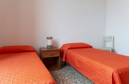Dorgali Apartamento | Al Museo Dorgali - Two Bedroom Apartment, Sleeps 5