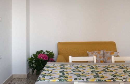 Dorgali Apartamento | Al Museo Dorgali - Two Bedroom Apartment, Sleeps 5