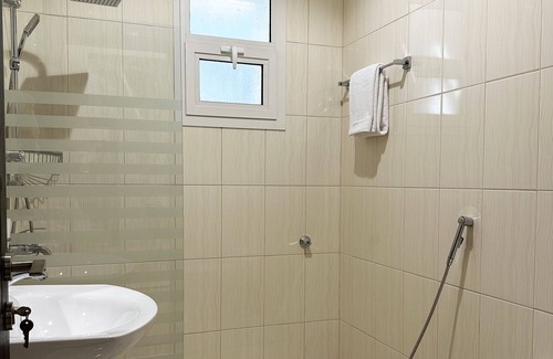 Riyadh Apartamento | Al-Mutamarat A-4 Timeless History AG51