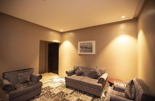Buraydah Apartamento | Al Muteb Suites Al Qassim