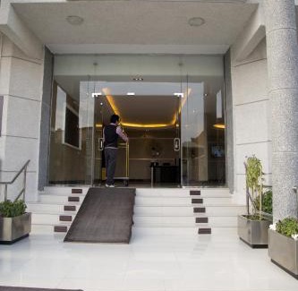 Al Hofuf Apartamento | Al Nakhlah Serviced Apartments 1
