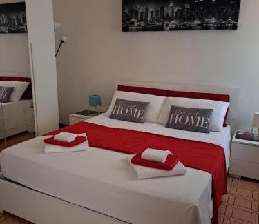 Vaprio d'Adda Apartamento | Al NIDO DELLE RONDINI