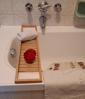 Vaprio d'Adda Apartamento | Al NIDO DELLE RONDINI
