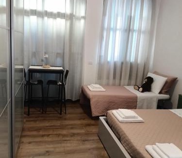 Canonica d'Adda Apartamento | Al Nido delle rondini 2