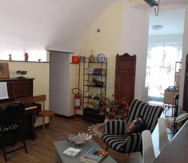 Canonica d'Adda Apartamento | Al Nido delle rondini 2