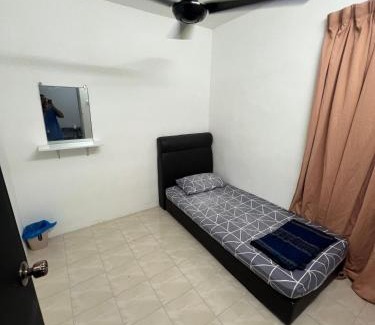 Simpang Ampat Casa | Al - Nimah homestay