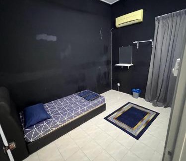 Simpang Ampat Casa | Al - Nimah homestay