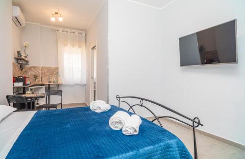 San Giorgio-Librino-San Giuseppe la Rena-Zia Lisa-Villaggio Sant'Agata Apartamento | Al nitta 2