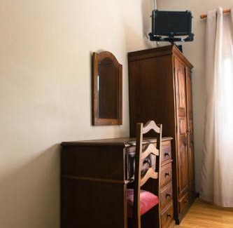 Campos Hotel | AL Nonna Eli (Alojamento Local)