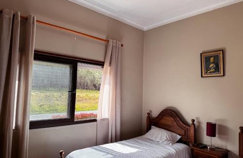 Campos Hotel | AL Nonna Eli (Alojamento Local)