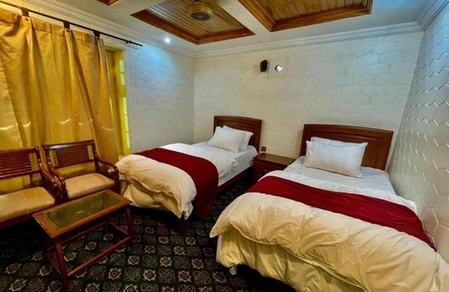 Skardu Hotel | Al Noor Guest House