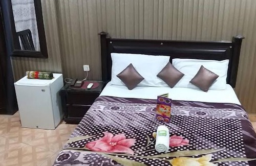 Faisalabad Hotel | Al Noor Hotel