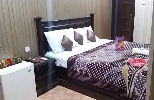 Faisalabad Hotel | Al Noor Hotel