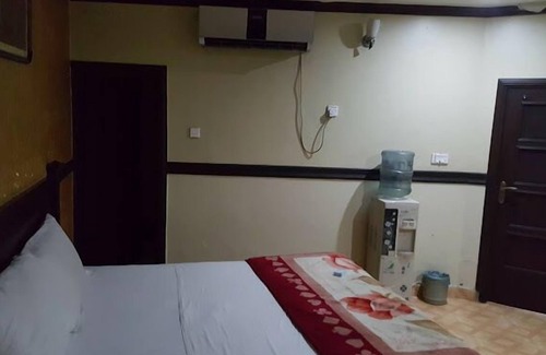 Faisalabad Hotel | Al Noor Hotel
