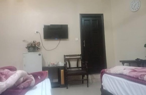 Faisalabad Hotel | Al Noor Hotel