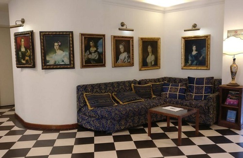 Siena Hotel | Al Palazzo dei Priori Hotel