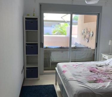 Playa Paraiso Apartamento | Al paraiso del sur
